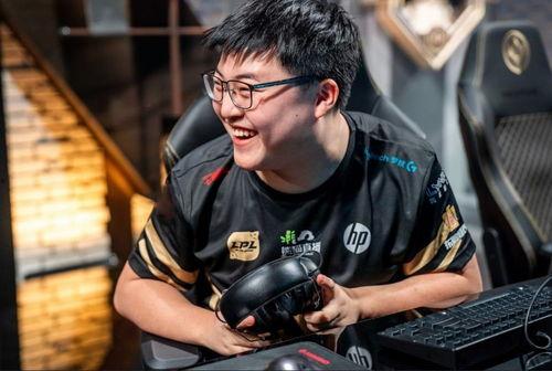 uzi的最新爆料,揭秘电竞生涯幕后故事与未来展望